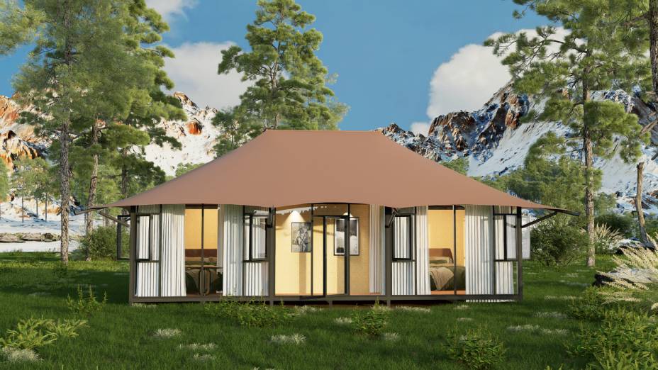 兴化市装配式建筑厂家